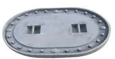 Lihang Marine Engineering Equipment (Nanjing) Co., Ltd